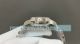 Swiss Copy IWC Schaffhausen Pilot's Spitfire Blue Face 43mm Chronograph Stainless Steel Watch (3)_th.jpg